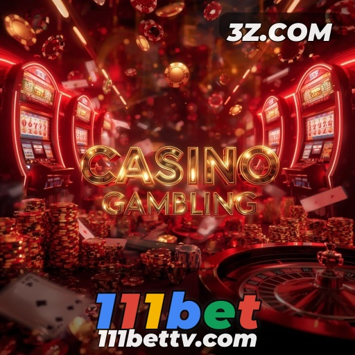 Explore o Cassino 365: Diversão e Oportunidades de Ganho no 111bet