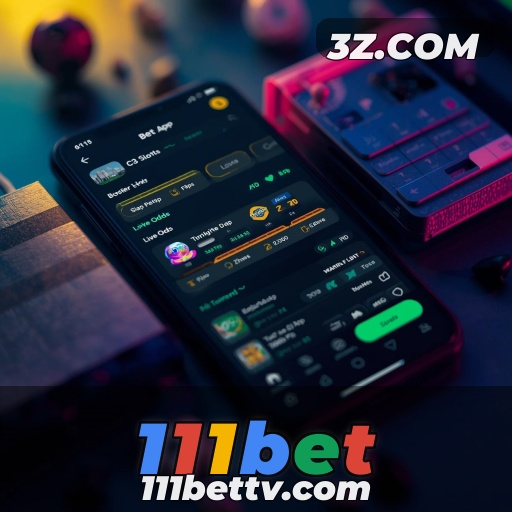 Apostas Ao Vivo no 111bet: A Emoção em Tempo Real